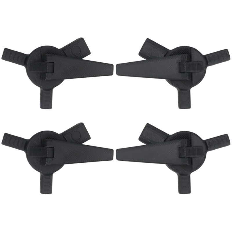 Drone Landing Gear - สำหรับ DJI Avata 360 ขายึดแบบปลดเร็ว ขาตั้งแบบยืดได้