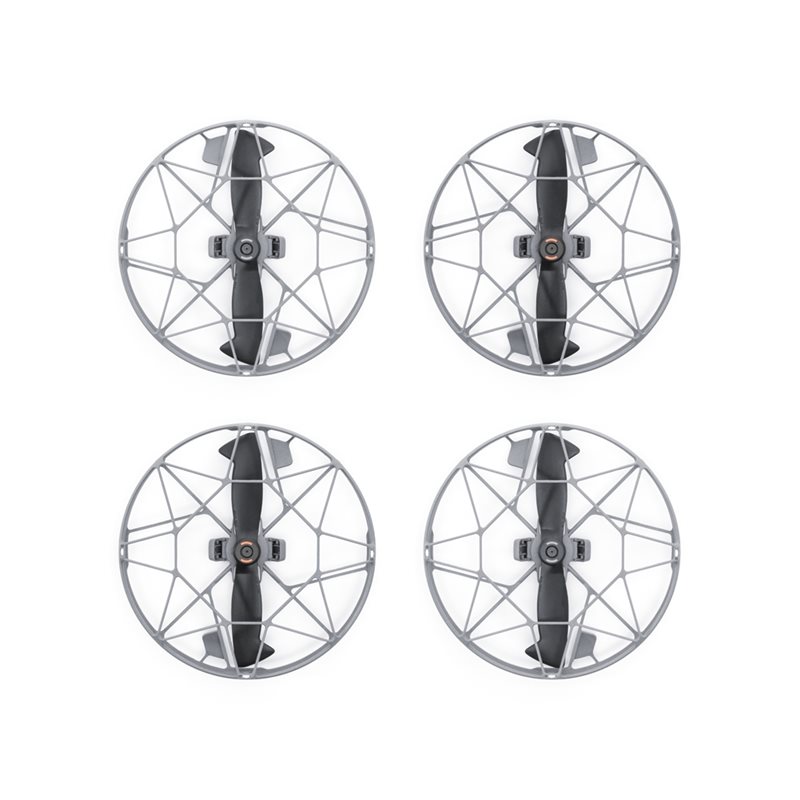 Drone Propeller Guard - อุปกรณ์เสริมโดรน - สำหรับ DJI Mini 5