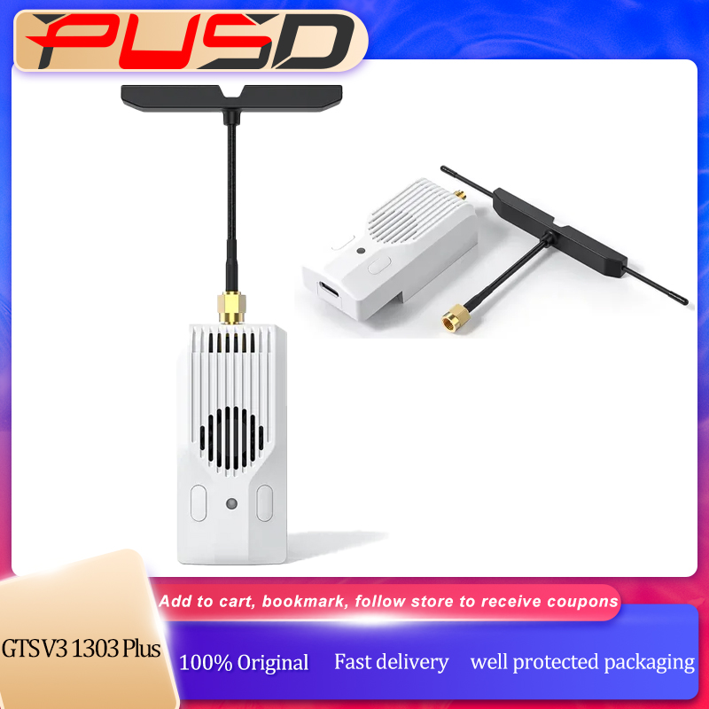 Drone Antenna - โมดูล BETAFPV Nano TX V2 ELRS