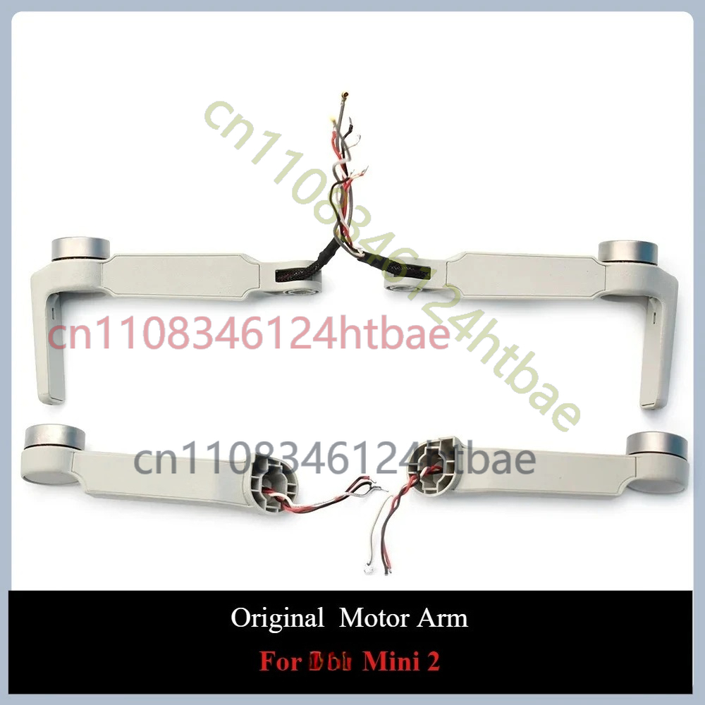 Drone Arm - มอเตอร์แท้สำหรับ DJI Mavic Mini 2 -