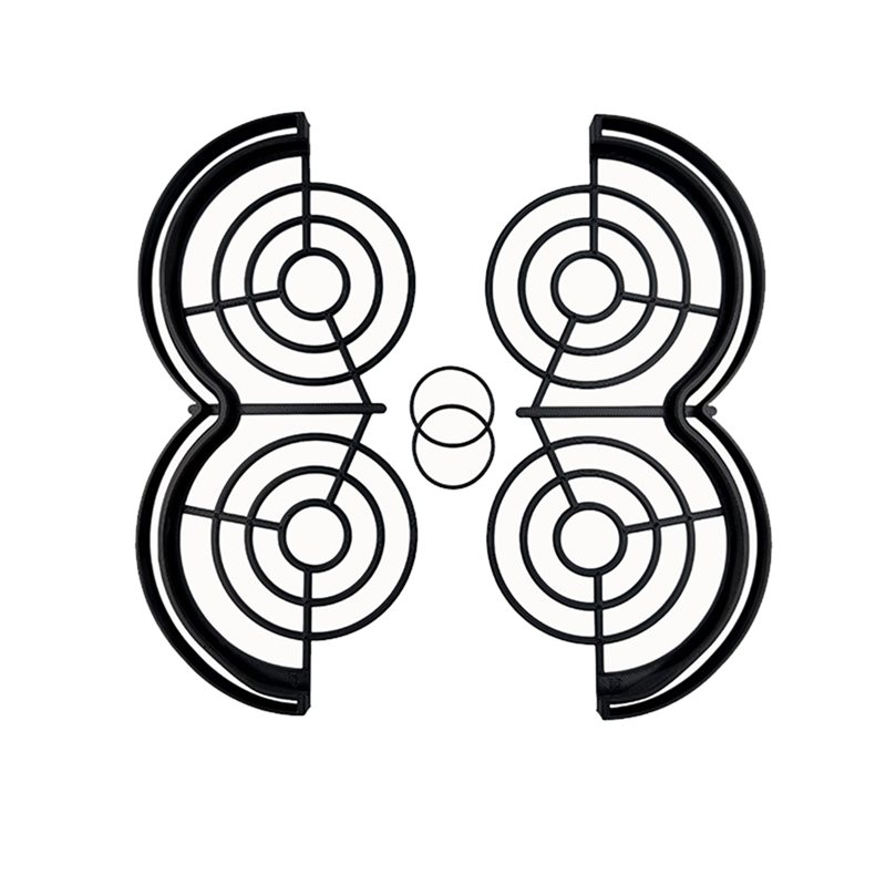 Drone Propeller Guard - 【แนะนำ】อุปกรณ์ป้องกันใบพัดโดรน ตัวป้องกันใบพัดสำหรับ DJI AVATA 360 อุปกรณ์ป้องกันใบพัดสำหรับ