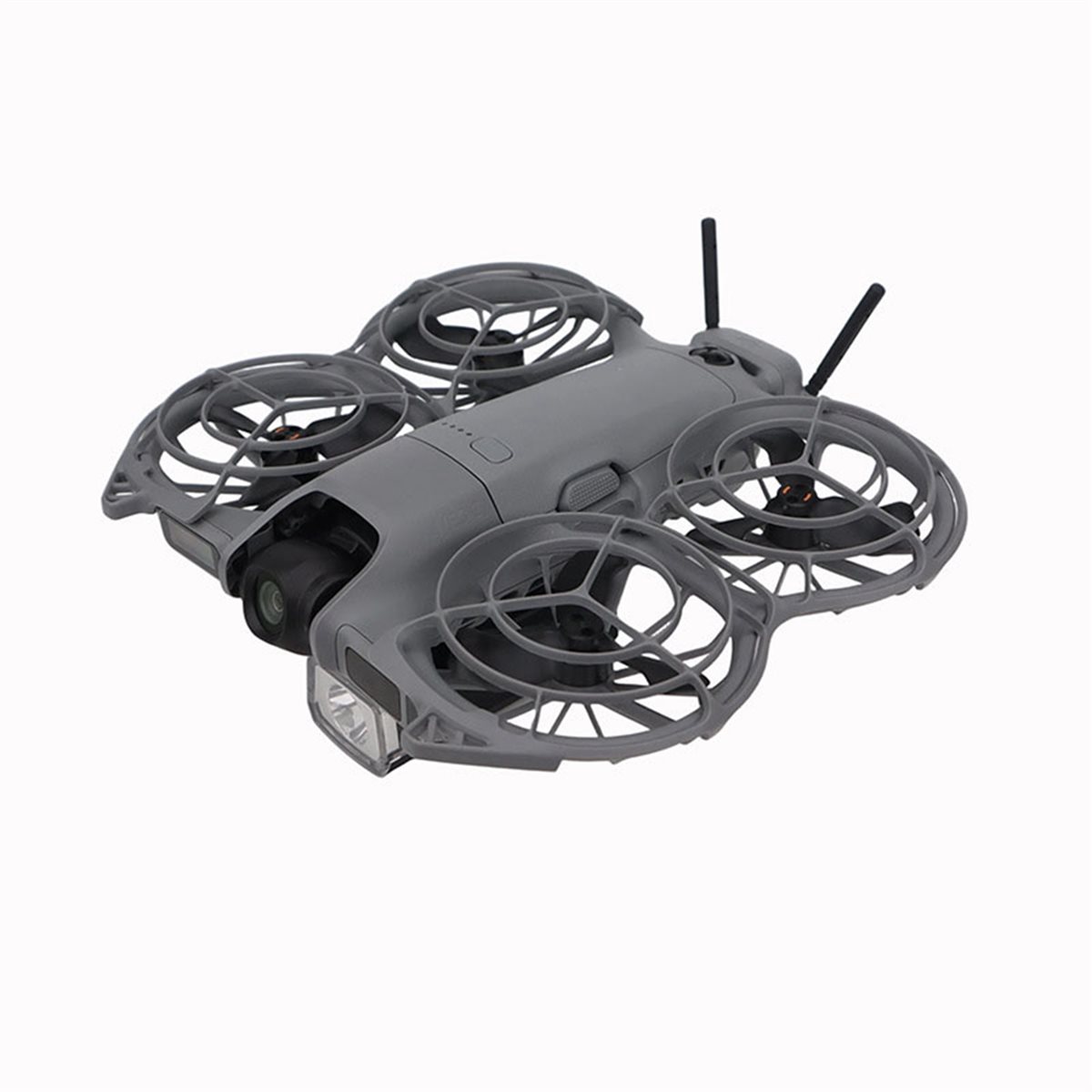 Drone Led Light - ไฟฉายแบบชาร์จได้ DTC5 สำหรับอุปกรณ์เสริมโดรน DJI NEO 2