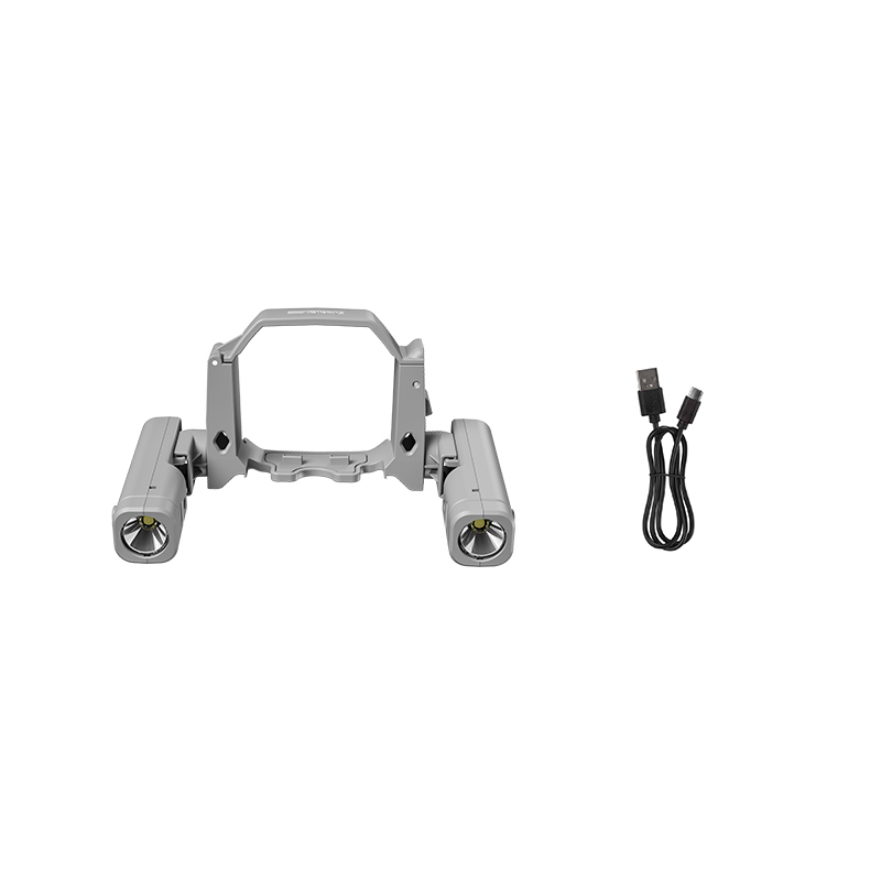 Drone Led Light - ไฟฉาย LED สําหรับ DJI Mini 4