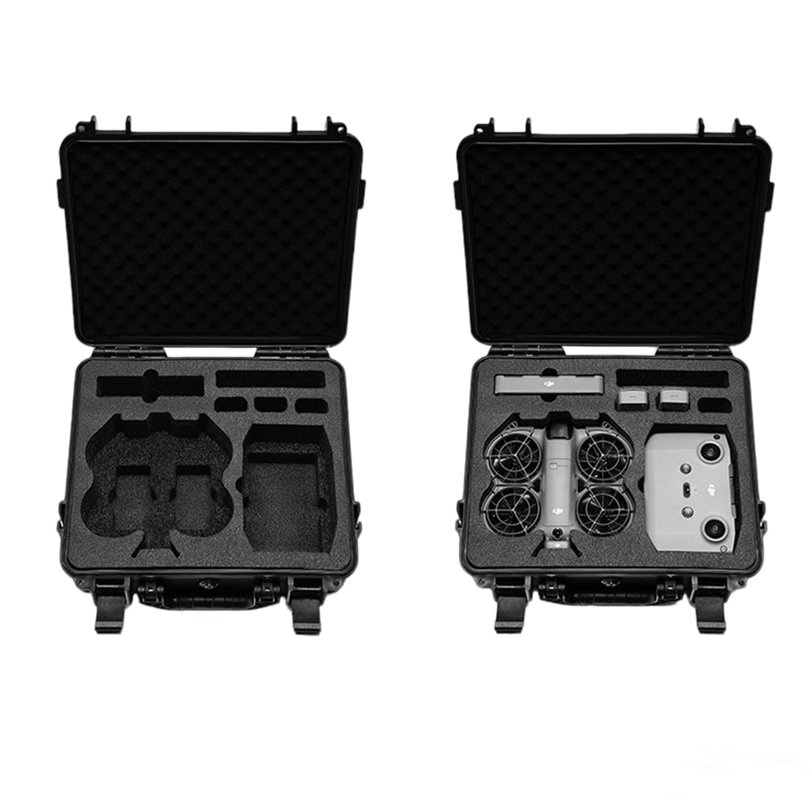 กระเป๋าใส่โดรน ZuruKin แบบแข็ง - Drone Battery Strap บทวิจารณ์และราคา