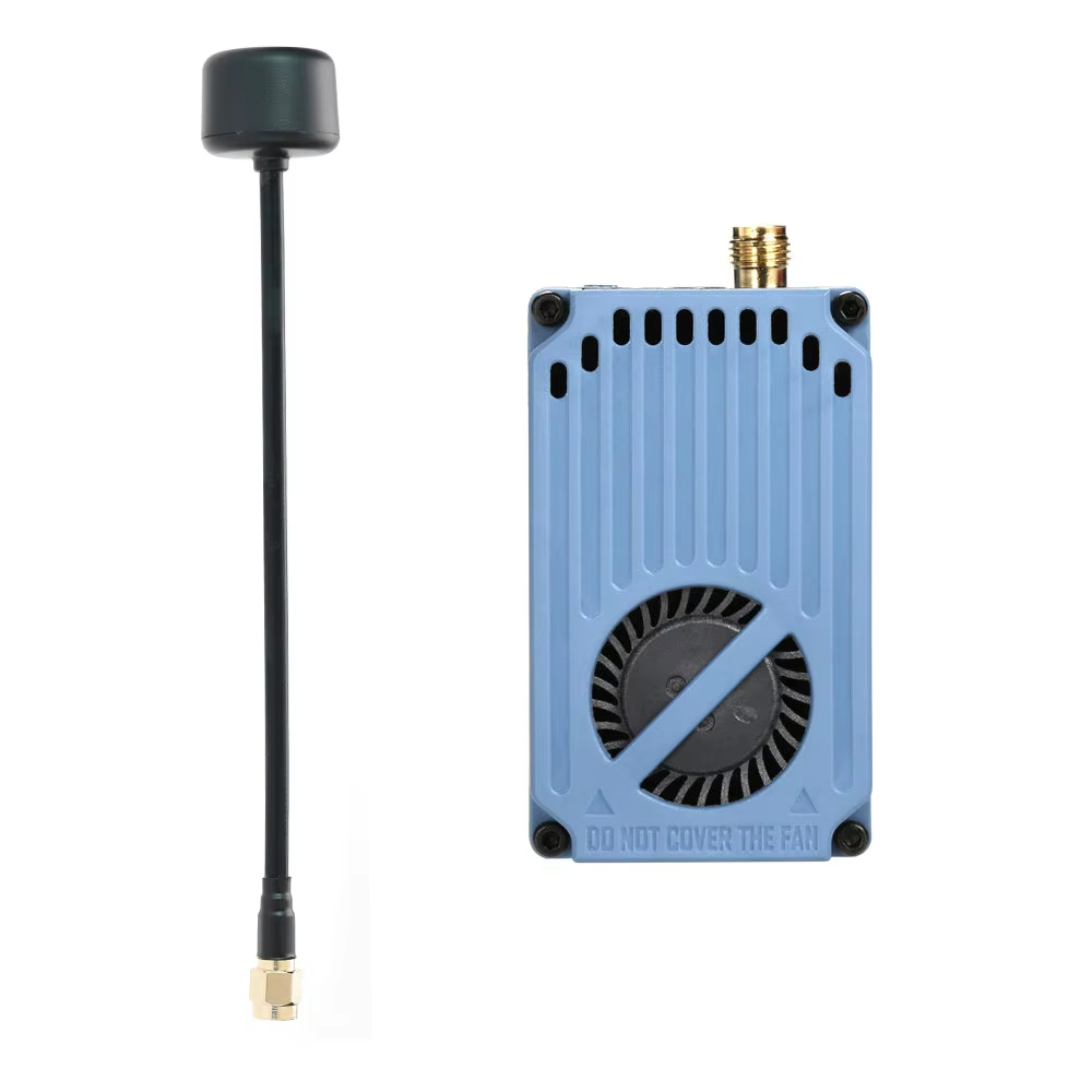 RUSHFPV 6.1‑7.2G 8W X61728 VTX - Drone Antenna บทวิจารณ์และราคา