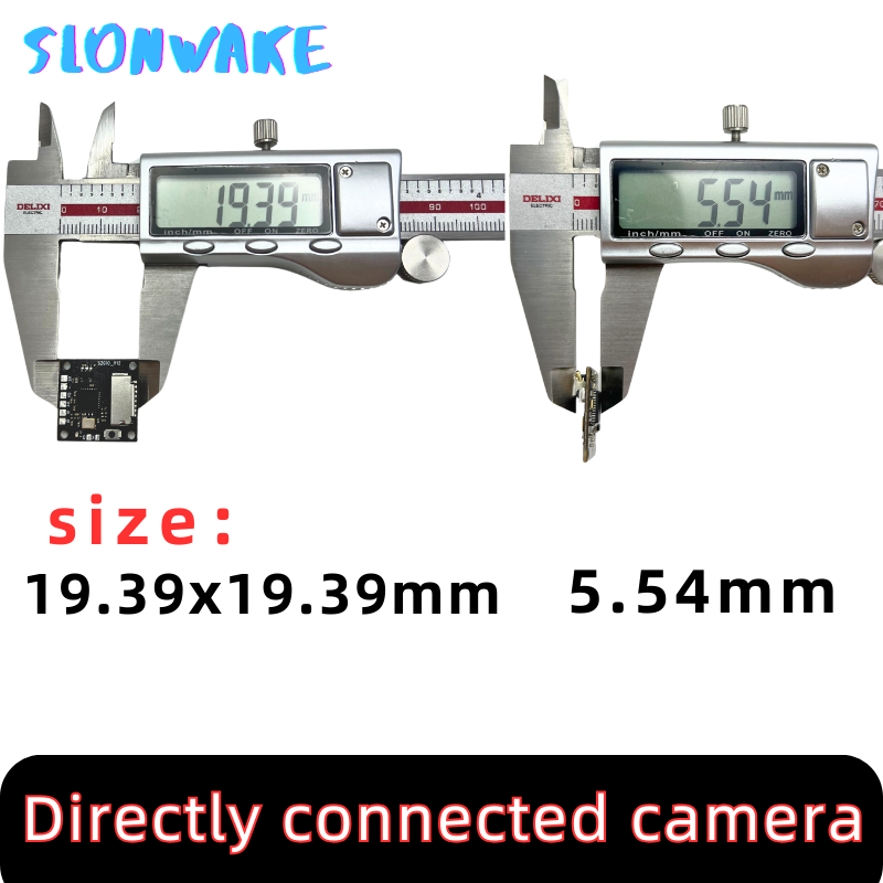 โมดูลบันทึกวิดีโอ SLONWAKE MIN - Drone Transmitter บทวิจารณ์และราคา