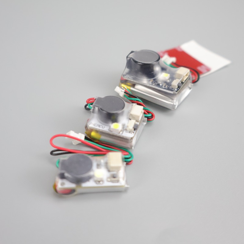 JHE42B_S JHE42B JHE20B 5V บัซเ - Drone Buzzer บทวิจารณ์และราคา