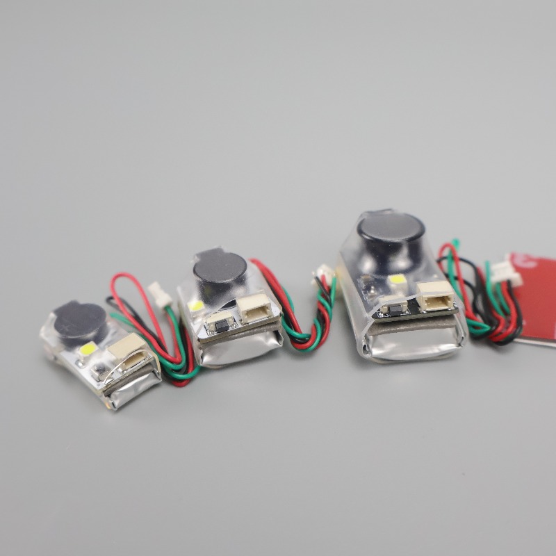 JHE42B_S JHE42B JHE20B 5V บัซเ - Drone Buzzer บทวิจารณ์และราคา