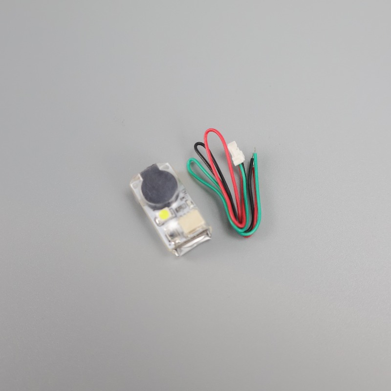 JHE42B_S JHE42B JHE20B 5V บัซเ - Drone Buzzer บทวิจารณ์และราคา
