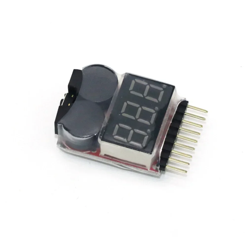 NEEBRC 5 ชิ้น 1S-8S LED เครื่อ - Drone Buzzer บทวิจารณ์และราคา