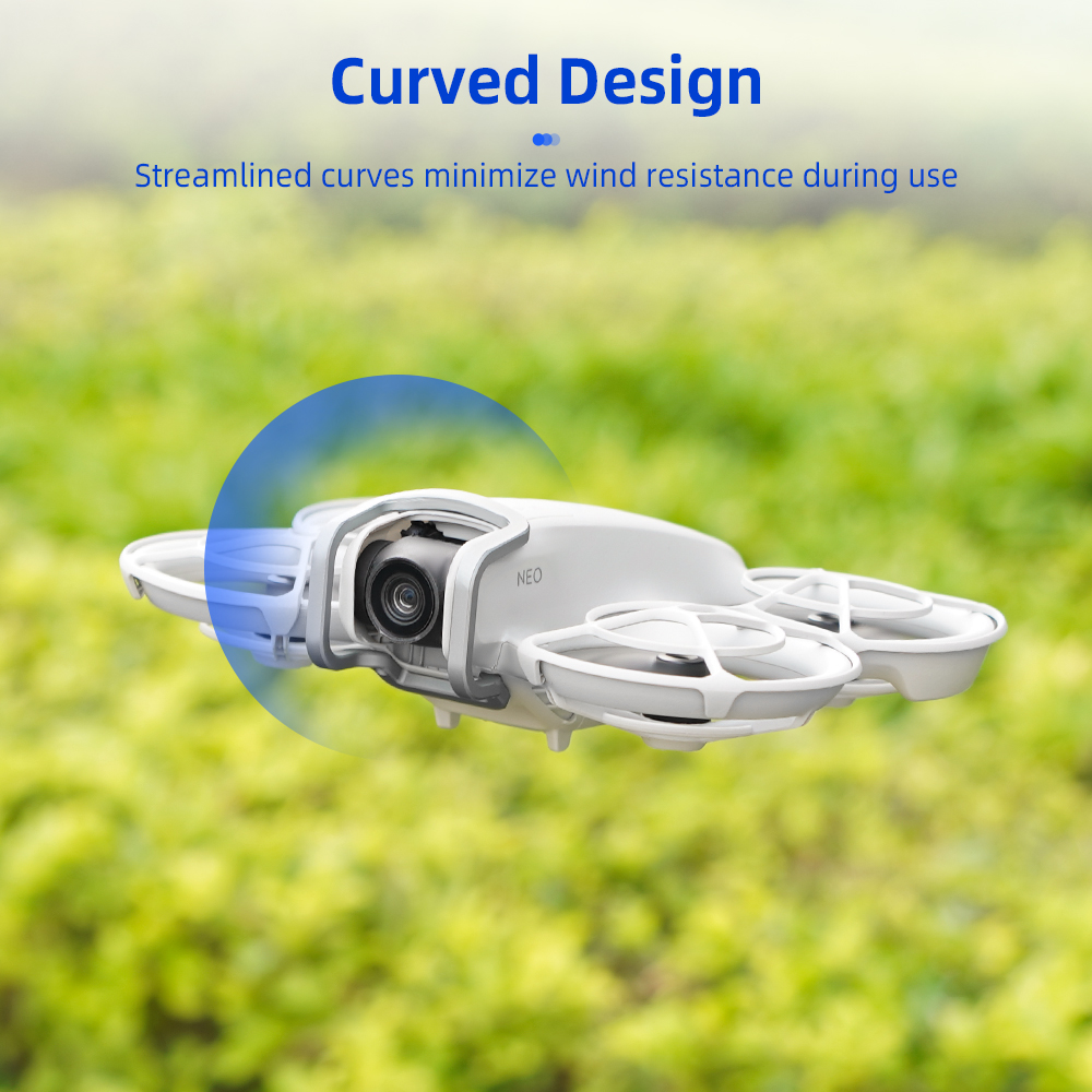 BRDRC สําหรับ DJI NEO อุปกรณ์เ - Drone Propeller Guard บทวิจารณ์และราคา