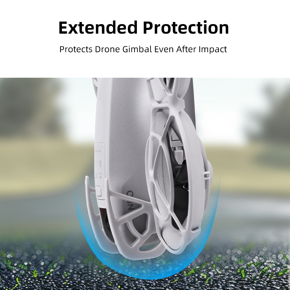 BRDRC สําหรับ DJI NEO อุปกรณ์เ - Drone Propeller Guard บทวิจารณ์และราคา