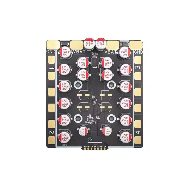 Vortex 8S 100A 4-in-1 ESC BLS  - Drone Battery บทวิจารณ์และราคา