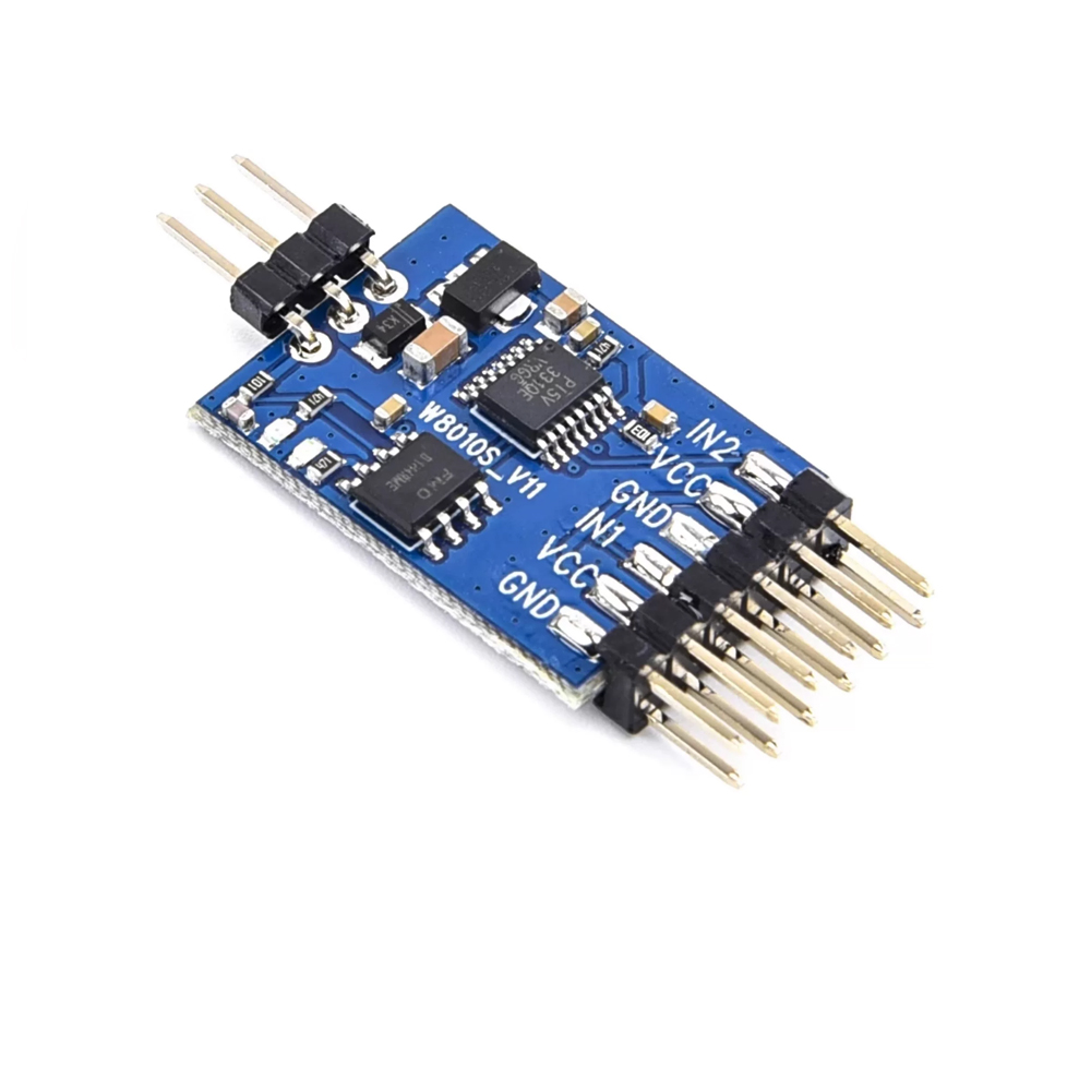 5.8G 3 ช่องวิดีโอสวิตช์เชอร์โม - Drone Battery บทวิจารณ์และราคา