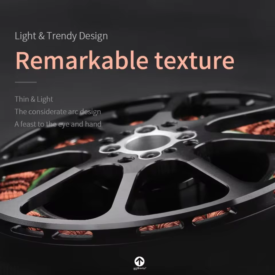 มอเตอร์ไร้แปรงถ่าน T-MOTOR รุ่ - Drone Battery บทวิจารณ์และราคา