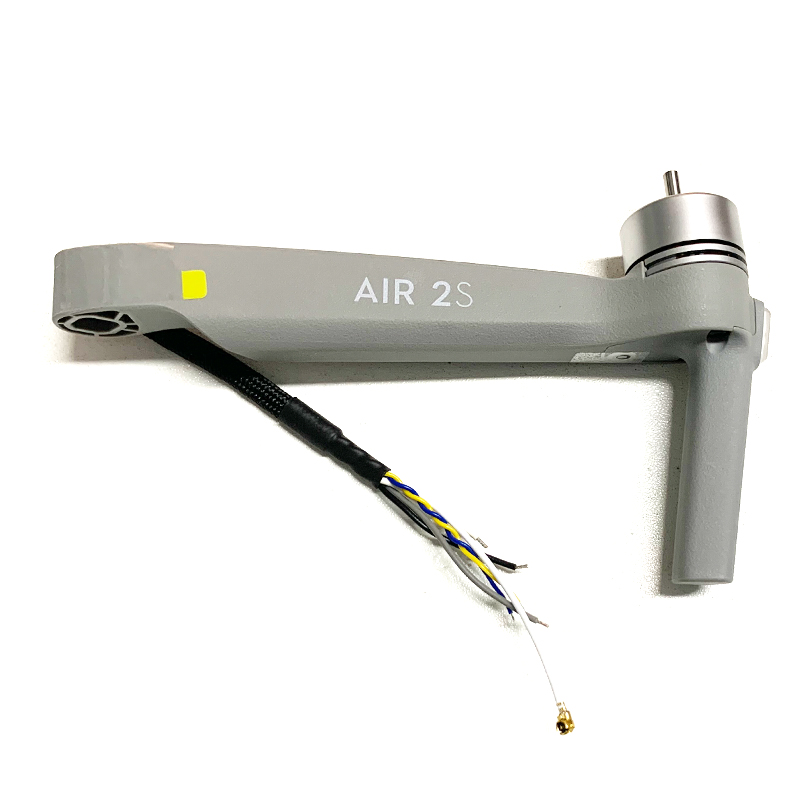 ของแท้ Mavic Air 2S กรอบกลางด้ - Drone Arm บทวิจารณ์และราคา