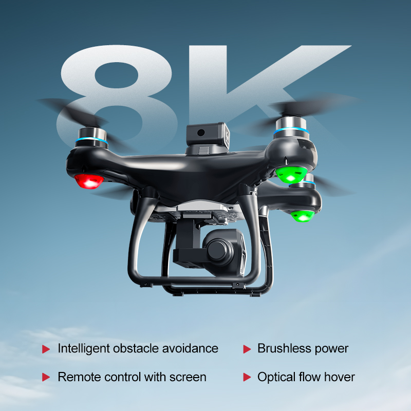 โดรน Bexine New Z3 GPS พร้อมหน - Drone Gps Mount บทวิจารณ์และราคา