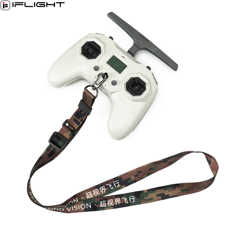 IFlight 25x500 มม.รีโมทคอนโทรล - Drone Battery Strap บทวิจารณ์และราคา
