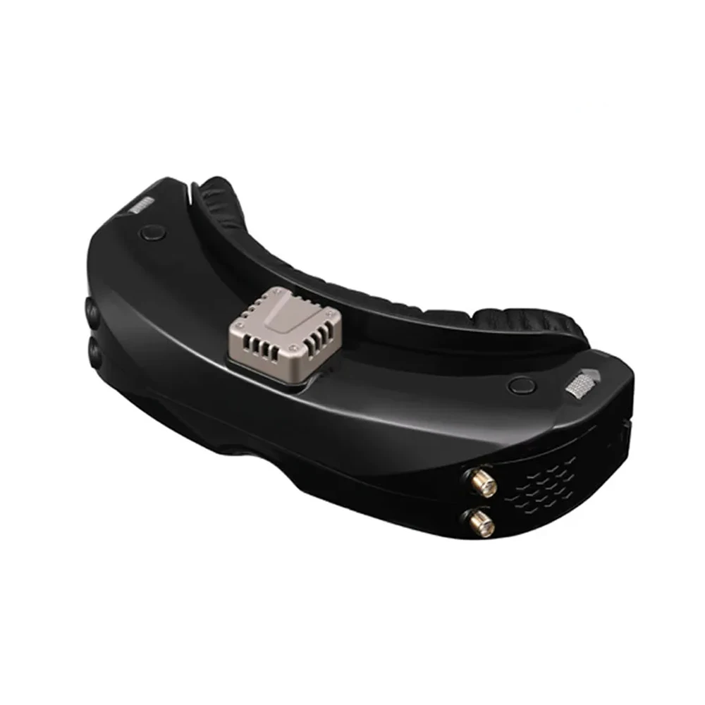 แว่นตา FPV Skyzone Sky04X Pro  - Drone Receiver บทวิจารณ์และราคา
