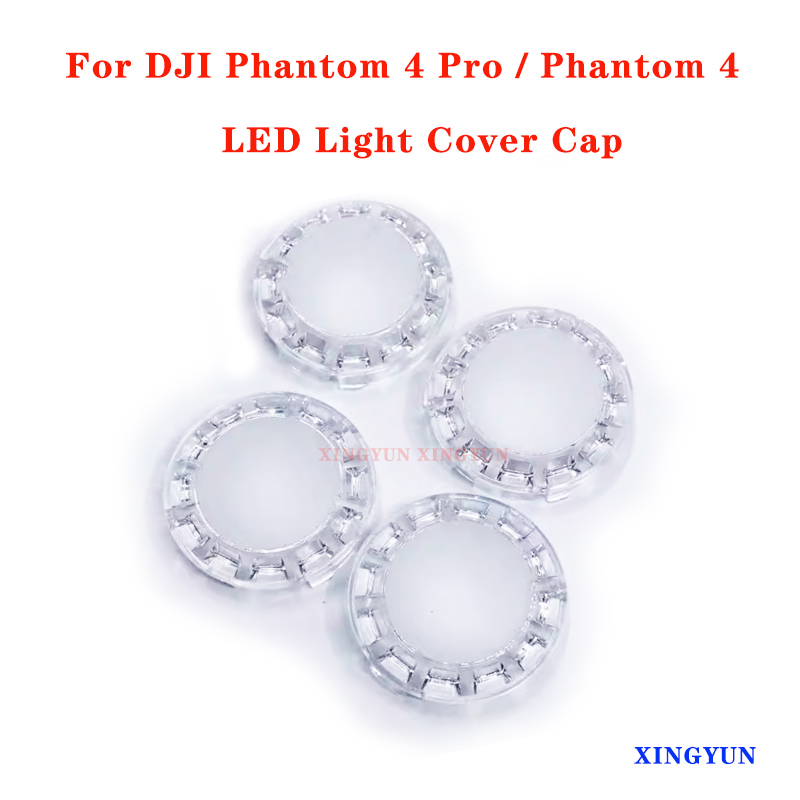 ฝาครอบไฟ LED สําหรับ DJI Phant - Drone Led Light บทวิจารณ์และราคา