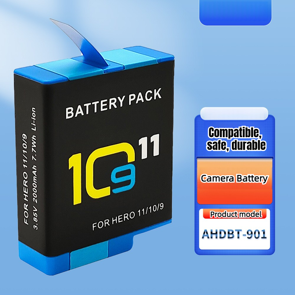 แบตเตอรี่ 3.85V 2000mAh ถอดรหั - Drone Battery บทวิจารณ์และราคา