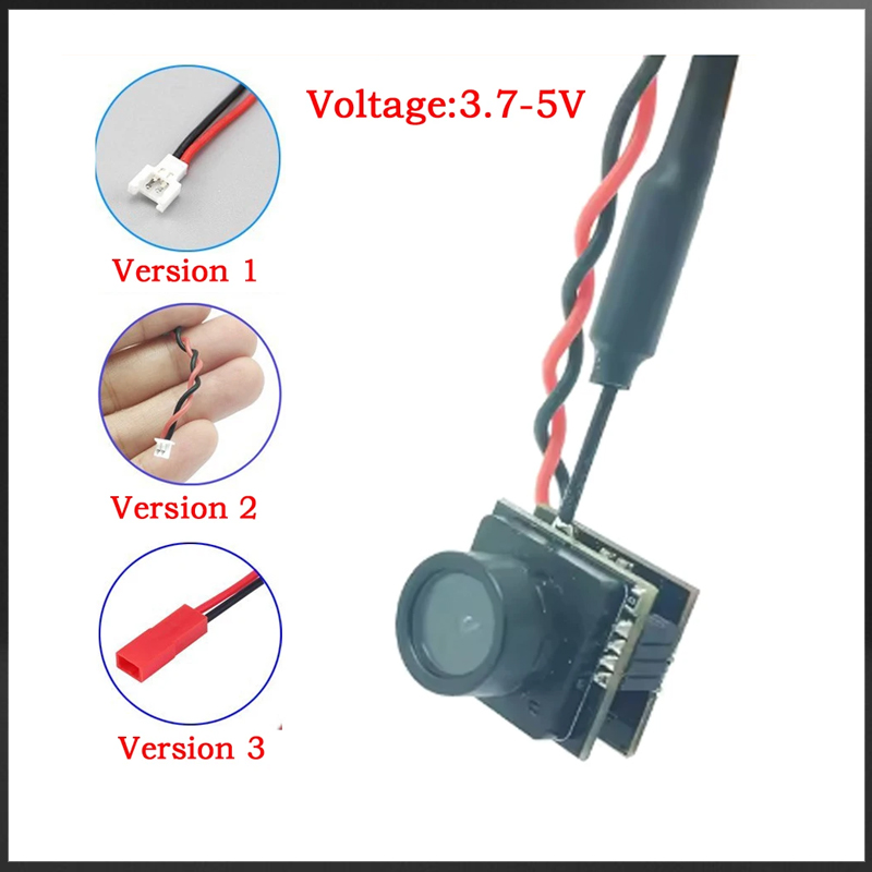 SLONWAKE FPV 25mW เครื่องส่งสั - Drone Transmitter บทวิจารณ์และราคา