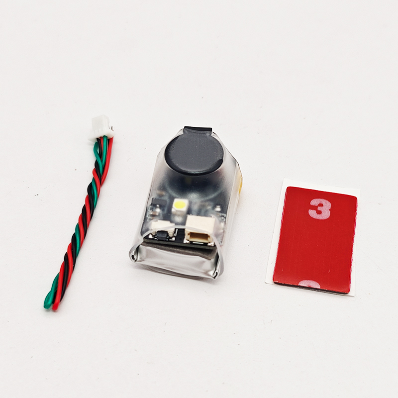เครื่องติดตาม JHE42B/ JHE42B_S - Drone Buzzer บทวิจารณ์และราคา