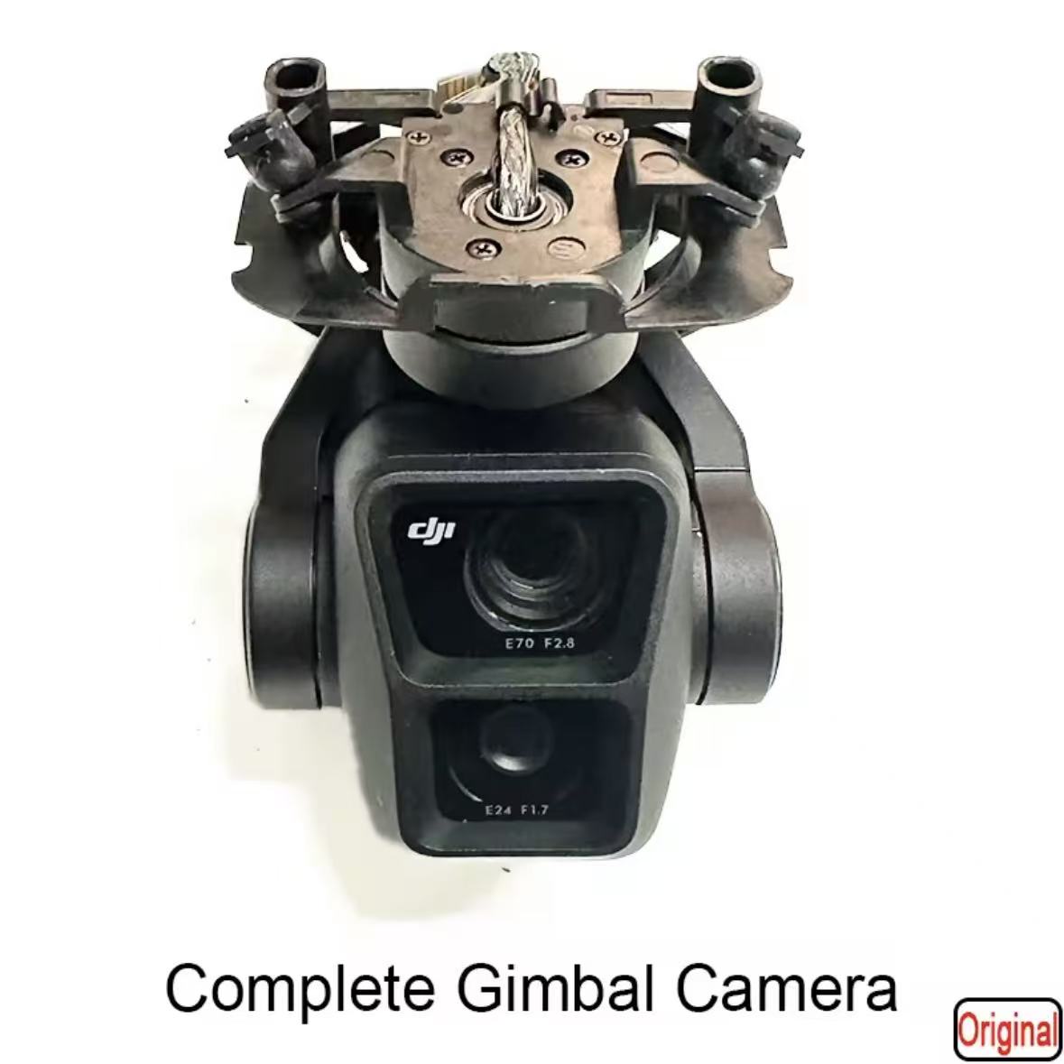 สายเคเบิล PTZ Gimbal สำหรับ Ma - Drone Arm บทวิจารณ์และราคา