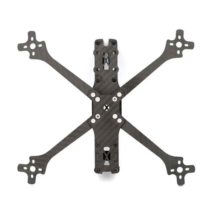 ชุดโครงเครื่องบิน FPV รุ่น Ori - Tbs Fpv Source One บทวิจารณ์และราคา