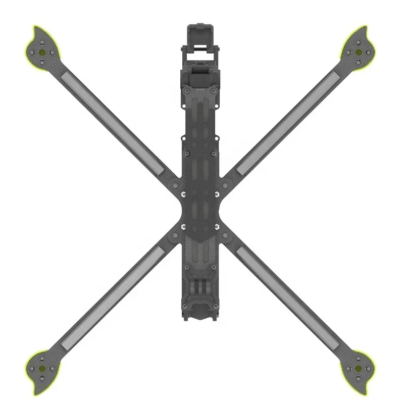 ชุดโครงสร้าง FPV XL10 V6 ขนาด  - Drone Arm บทวิจารณ์และราคา