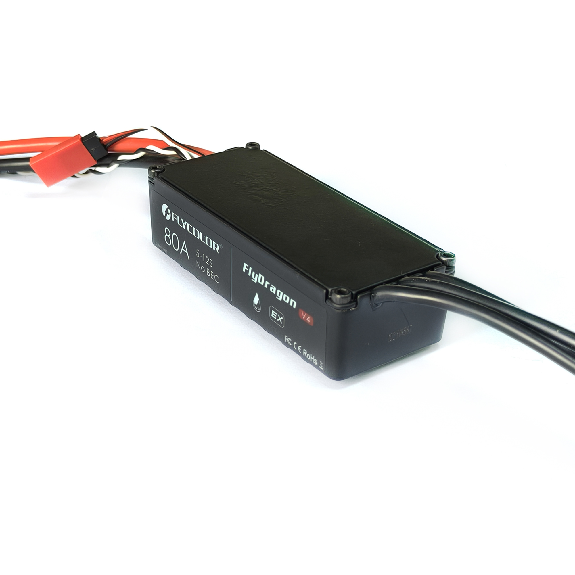 FlyDragon V4 80A / 150A FLYCOL - Drone Battery บทวิจารณ์และราคา