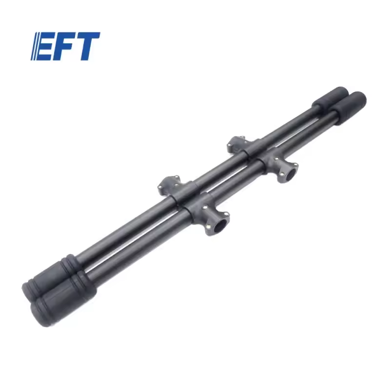 โครงเครื่องบิน EFT E416P E616P - Drone Frame บทวิจารณ์และราคา