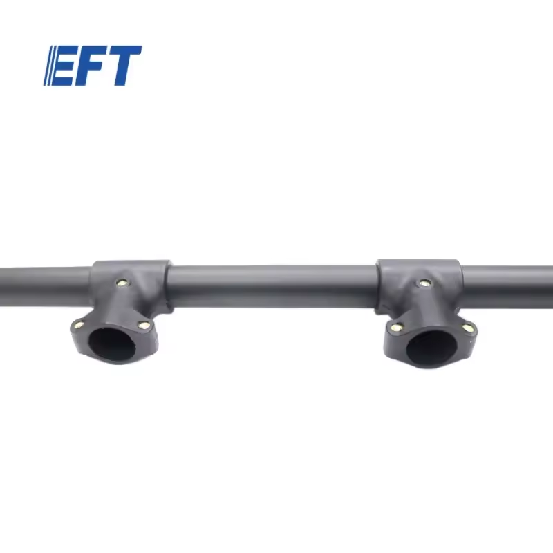 โครงเครื่องบิน EFT E416P E616P - Drone Frame บทวิจารณ์และราคา