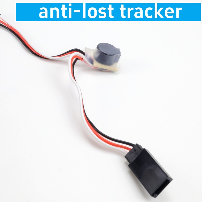 สัญญาณเตือนการสูญเสียสัญญาณ 85 - Drone Buzzer บทวิจารณ์และราคา