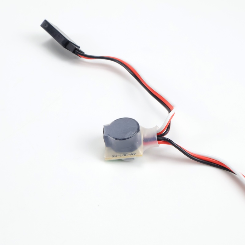 สัญญาณเตือนการสูญเสียสัญญาณ 85 - Drone Buzzer บทวิจารณ์และราคา