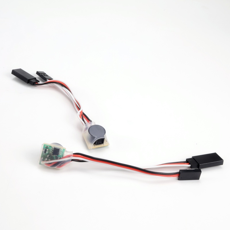 สัญญาณเตือนการสูญเสียสัญญาณ 85 - Drone Buzzer บทวิจารณ์และราคา