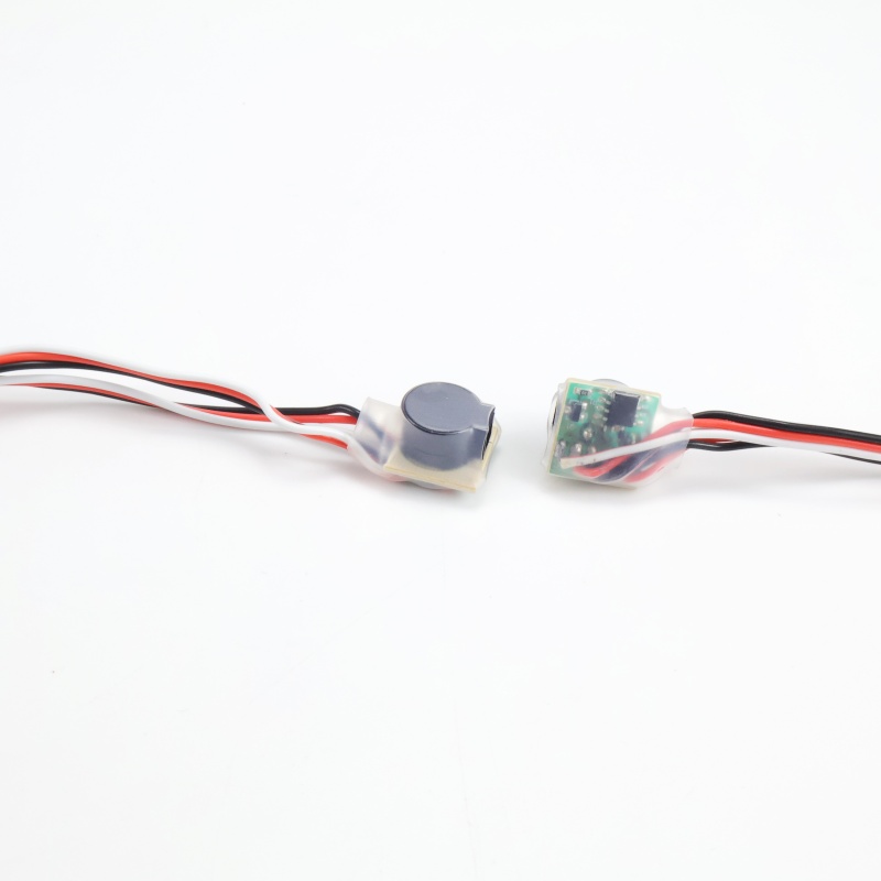 สัญญาณเตือนการสูญเสียสัญญาณ 85 - Drone Buzzer บทวิจารณ์และราคา