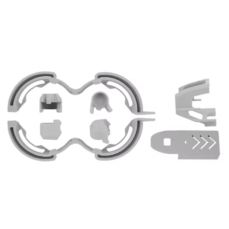 ABVO-ชุดป้องกันสำหรับโดรน DJI  - Drone Propeller Guard บทวิจารณ์และราคา