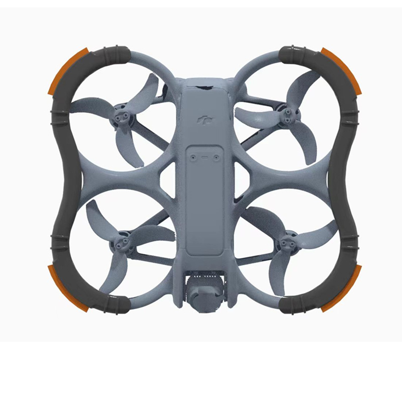 แหวนกันกระแทกสำหรับ DJI avata  - Drone Propeller Guard บทวิจารณ์และราคา