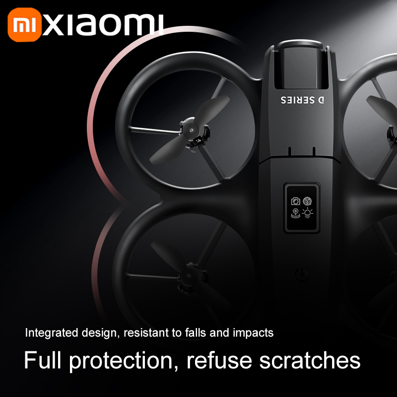 โดรน Xiaomi D16 GPS 8K กล้องคู - Drone Gps Mount บทวิจารณ์และราคา