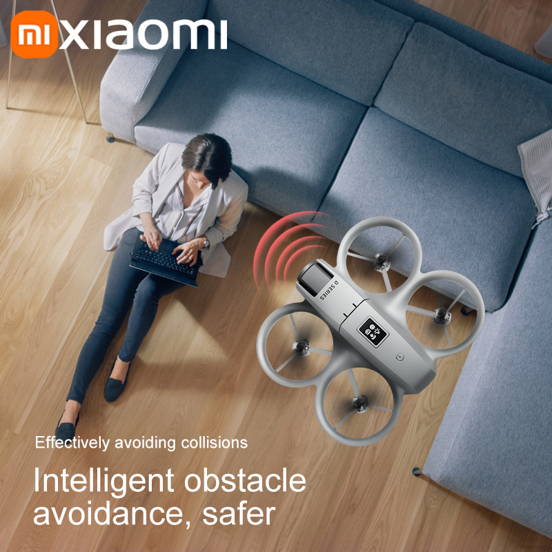 โดรน Xiaomi D16 GPS 8K กล้องคู - Drone Gps Mount บทวิจารณ์และราคา