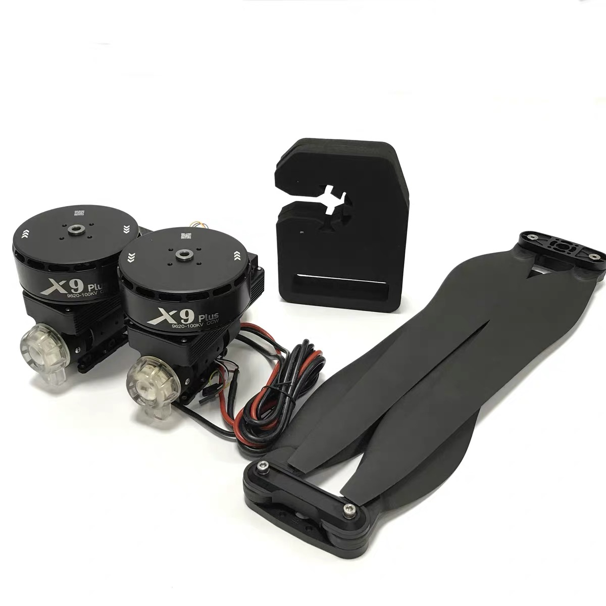 ชุดมอเตอร์ X9 Plus Dr-one ความ - Drone Motor บทวิจารณ์และราคา