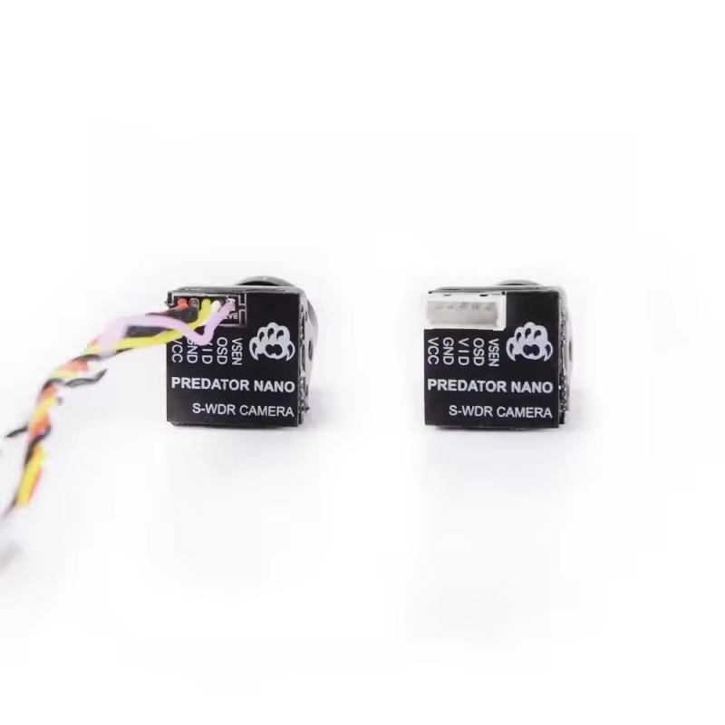 กล้อง FOXEER Predator5 NANO 10 - Drone Battery บทวิจารณ์และราคา