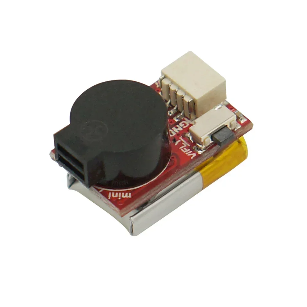 VIFLY Finder Mini - 100DB Micr - Drone Buzzer บทวิจารณ์และราคา