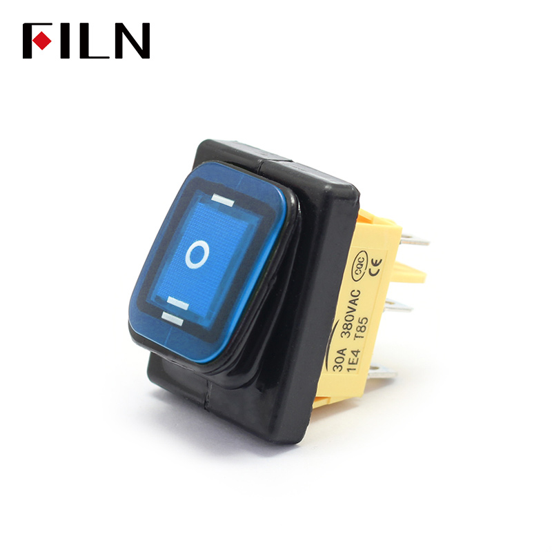 สวิตช์โยกแบบกันน้ำ IP67 สำหรับ - Drone Buzzer บทวิจารณ์และราคา