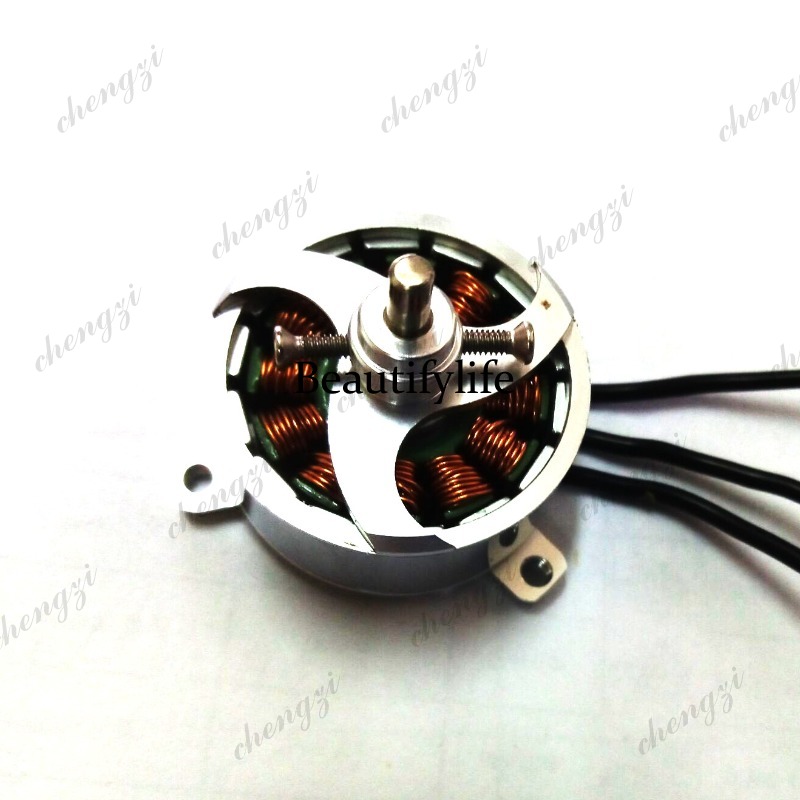 Xsteady C2408-1000 มอเตอร์ไร้แ - Drone Motor บทวิจารณ์และราคา