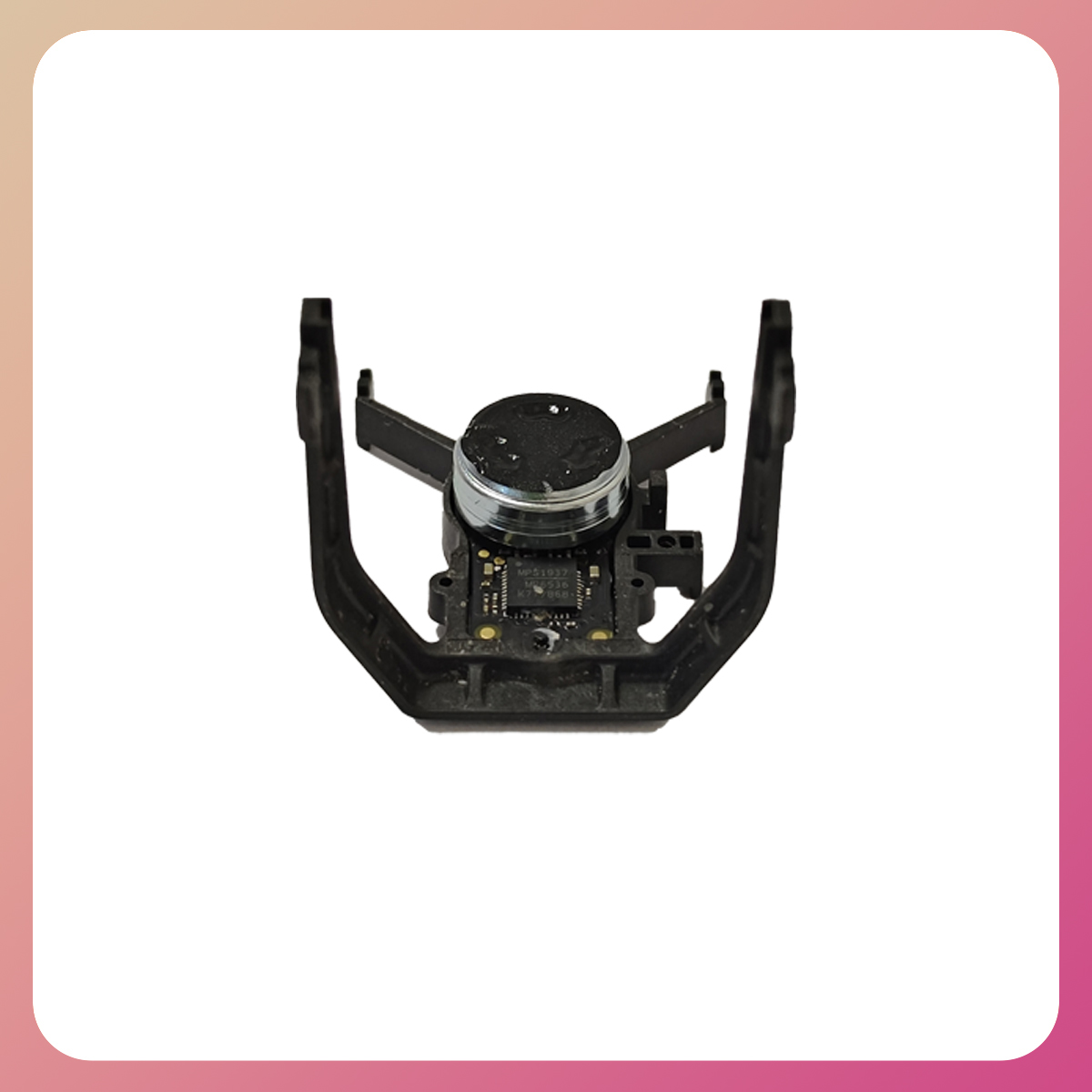 ขาตั้งกิมบอลแบบมิดเฟรมสำหรับ M - Drone Arm บทวิจารณ์และราคา
