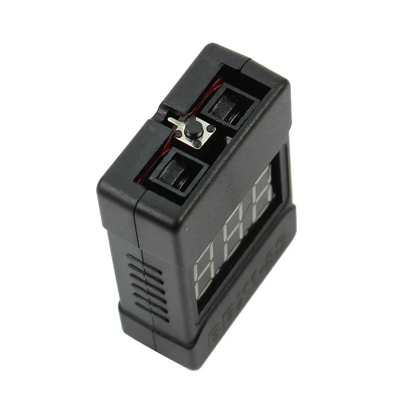 เครื่องวัดแรงดันแบตเตอรี่ NEEB - Drone Buzzer บทวิจารณ์และราคา