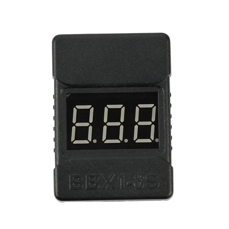 เครื่องวัดแรงดันแบตเตอรี่ NEEB - Drone Buzzer บทวิจารณ์และราคา