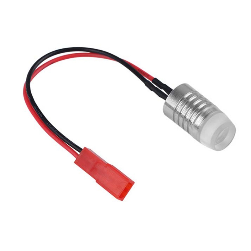 1.5W Super Bright 12V ไฟสัญญาณ - Drone Led Light บทวิจารณ์และราคา